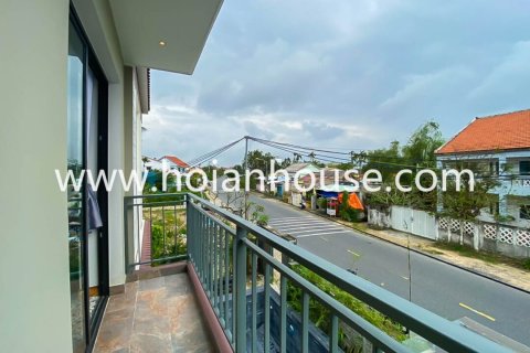 Дом с 4 спальнями в Hoi An, № 15960 8