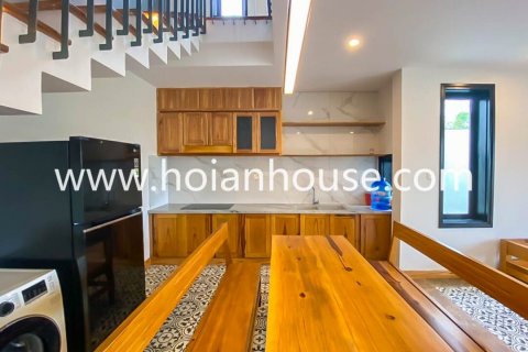 Дом с 4 спальнями в Hoi An, № 15960 3
