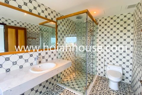 Дом с 4 спальнями в Hoi An, № 15960 13