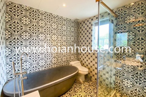 Дом с 4 спальнями в Hoi An, № 15960 5