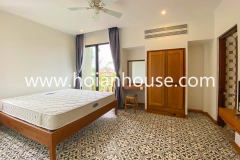 Дом с 4 спальнями в Hoi An, № 15960 11