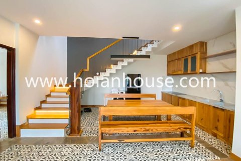 Дом с 4 спальнями в Hoi An, № 15960 2