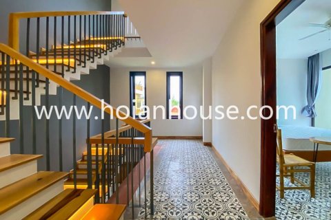 Дом с 4 спальнями в Hoi An, № 15960 10