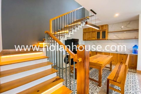 Дом с 4 спальнями в Hoi An, № 15960 6