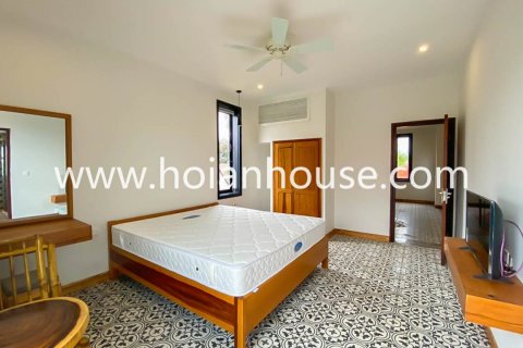 Дом с 4 спальнями в Hoi An, № 15960 9
