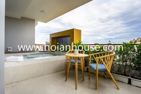 Вилла с 8 спальнями в Hoi An, № 15961 11