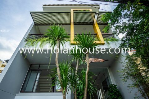 Вилла с 8 спальнями в Hoi An, № 15961 12