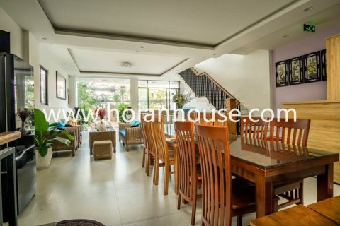 Вилла с 8 спальнями в Hoi An, № 15961 3