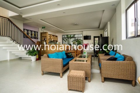 Вилла с 8 спальнями в Hoi An, № 15961 7