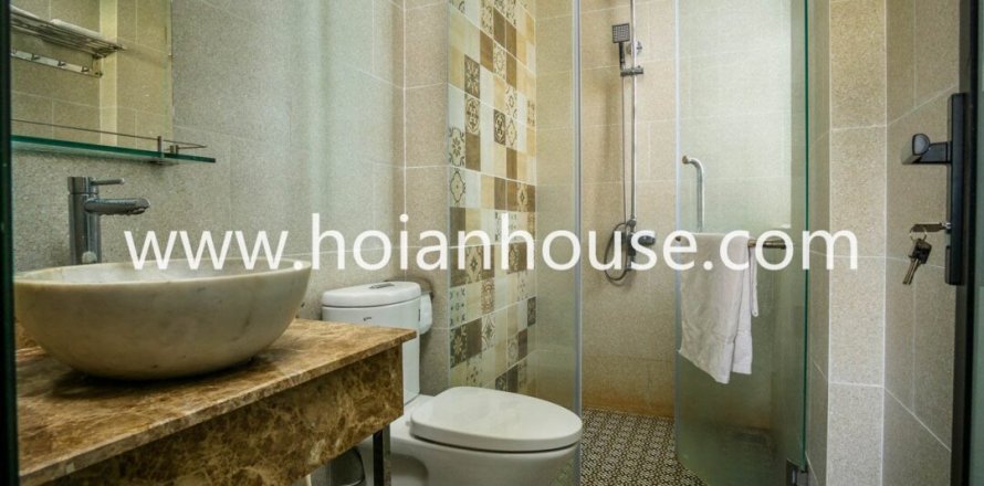 Вилла с 8 спальнями в Hoi An, № 15961