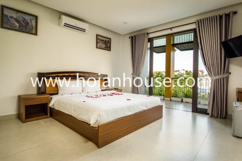 Вилла с 8 спальнями в Hoi An, № 15961 2