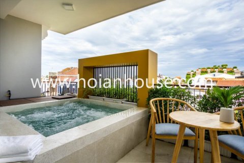 Вилла с 8 спальнями в Hoi An, № 15961 4