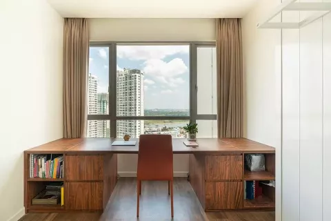 3 bedrooms Apartment in Thu Duc, Ho Chi Minh,  No. 11451 3