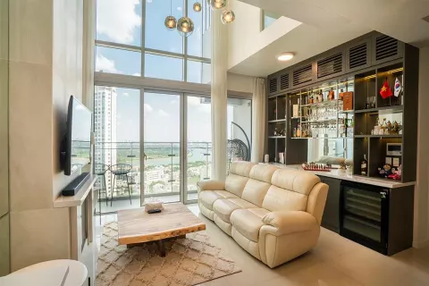 3 bedrooms Apartment in Thu Duc, Ho Chi Minh,  No. 11451 7