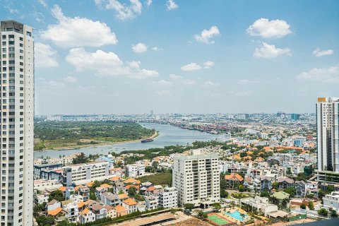 3 bedrooms Apartment in Thu Duc, Ho Chi Minh,  No. 11451 9