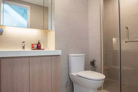 3 bedrooms Apartment in Thu Duc, Ho Chi Minh,  No. 11451 2