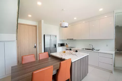3 bedrooms Apartment in Thu Duc, Ho Chi Minh,  No. 11451 4