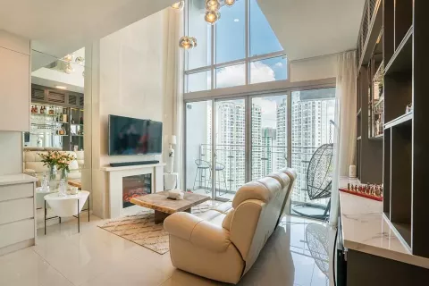 3 bedrooms Apartment in Thu Duc, Ho Chi Minh,  No. 11451 8