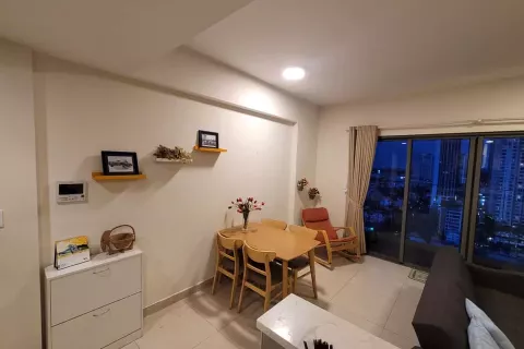 2 bedrooms Apartment in Thu Duc, Ho Chi Minh, No. 11449 5
