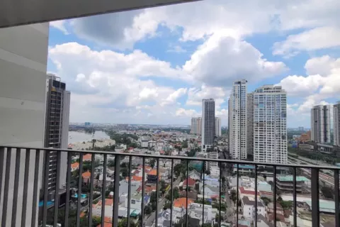 2 bedrooms Apartment in Thu Duc, Ho Chi Minh, No. 11449 4