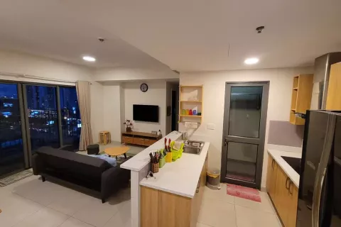 2 bedrooms Apartment in Thu Duc, Ho Chi Minh, No. 11449 3