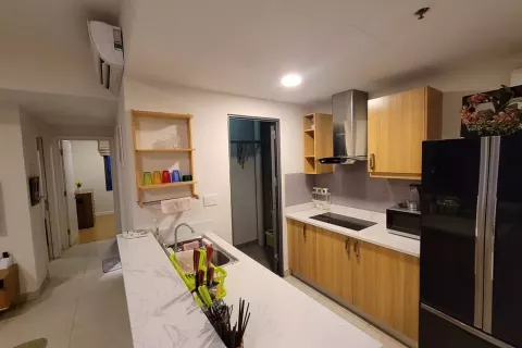 2 bedrooms Apartment in Thu Duc, Ho Chi Minh, No. 11449 2