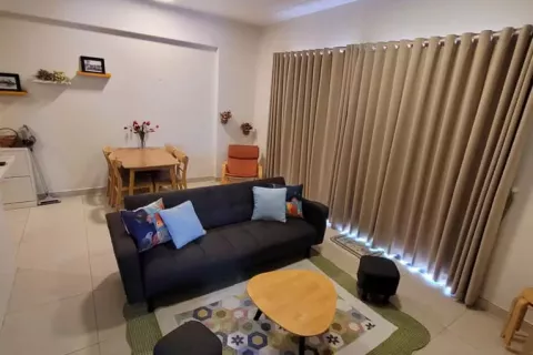2 bedrooms Apartment in Thu Duc, Ho Chi Minh,  No. 11449
