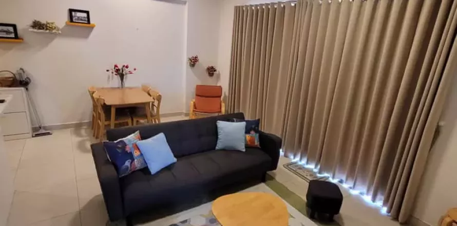 2 bedrooms Apartment in Thu Duc, Ho Chi Minh, No. 11449