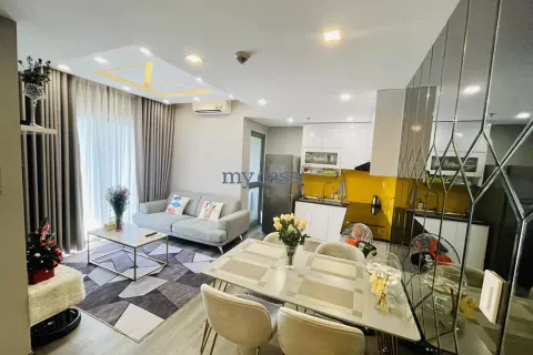 2 bedrooms Apartment in Thu Duc, Ho Chi Minh,  No. 11453 3