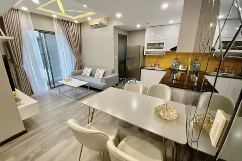 2 bedrooms Apartment in Thu Duc, Ho Chi Minh,  No. 11453 5