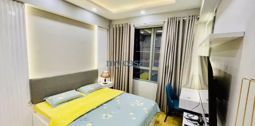 2 bedrooms Apartment in Thu Duc, Ho Chi Minh,  No. 11453