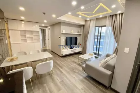 2 bedrooms Apartment in Thu Duc, Ho Chi Minh,  No. 11453 6