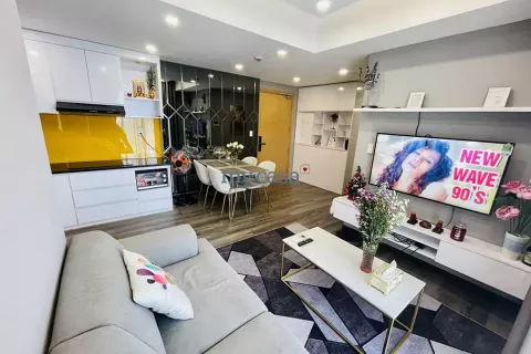 2 bedrooms Apartment in Thu Duc, Ho Chi Minh,  No. 11453 4