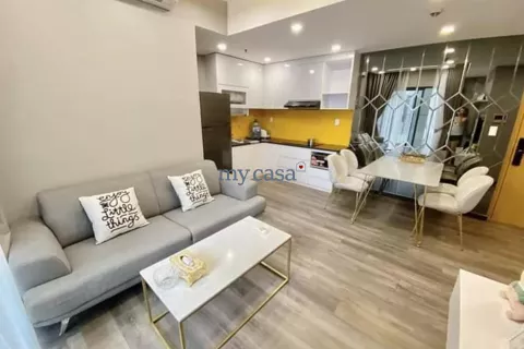 2 bedrooms Apartment in Thu Duc, Ho Chi Minh,  No. 11453 7