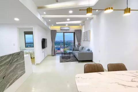 3 bedrooms Apartment in Thu Duc, Ho Chi Minh, No. 11448 2