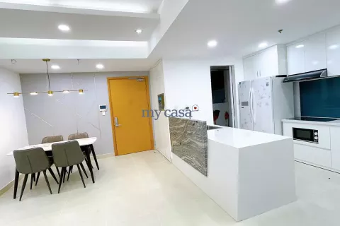 3 bedrooms Apartment in Thu Duc, Ho Chi Minh, No. 11448 4