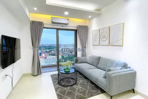 3 bedrooms Apartment in Thu Duc, Ho Chi Minh, No. 11448