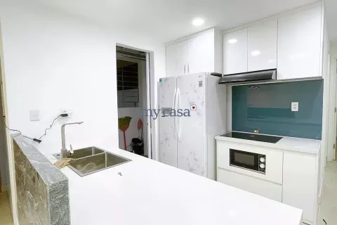 3 bedrooms Apartment in Thu Duc, Ho Chi Minh, No. 11448 6
