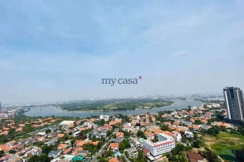 3 bedrooms Apartment in Thu Duc, Ho Chi Minh, No. 11448 5
