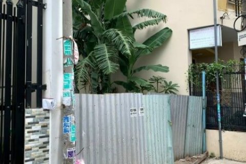 Земельный участок 75м2 в Район 7, Хошимин , № 9084