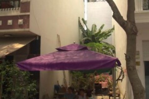 Studio House in District 7, Ho Chi Minh,  No. 9082