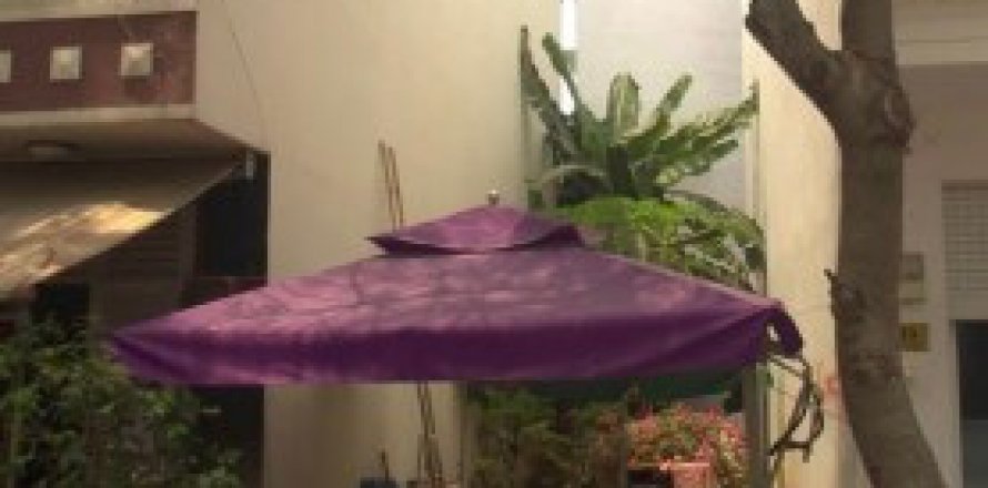 Studio House in District 7, Ho Chi Minh,  No. 9082