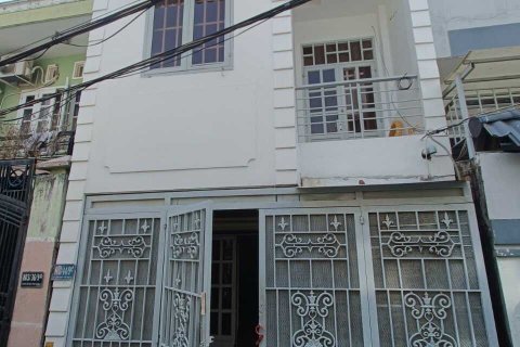 Studio Townhouse in District 7, Ho Chi Minh,  No. 20691
