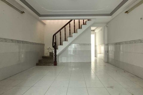 66m2 Townhouse in District 7, Ho Chi Minh,  No. 20691 3