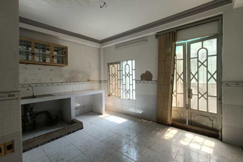 66m2 Townhouse in District 7, Ho Chi Minh,  No. 20691 4