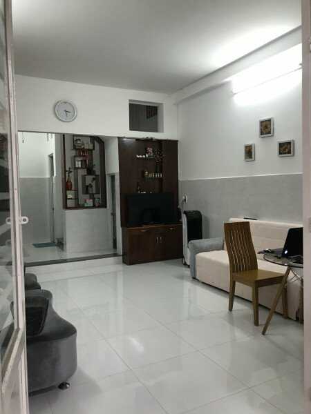 36m2 Townhouse in District 7, Ho Chi Minh, Vietnam No. 20690