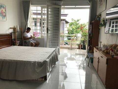 36m2 Townhouse in District 7, Ho Chi Minh, Vietnam No. 20690