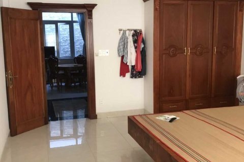 91m2 Townhouse in District 7, Ho Chi Minh, No. 20692 3