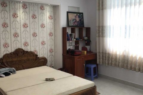 91m2 Townhouse in District 7, Ho Chi Minh, No. 20692 4
