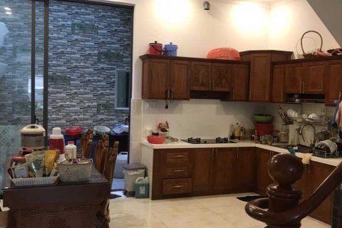 91m2 Townhouse in District 7, Ho Chi Minh, No. 20692 6